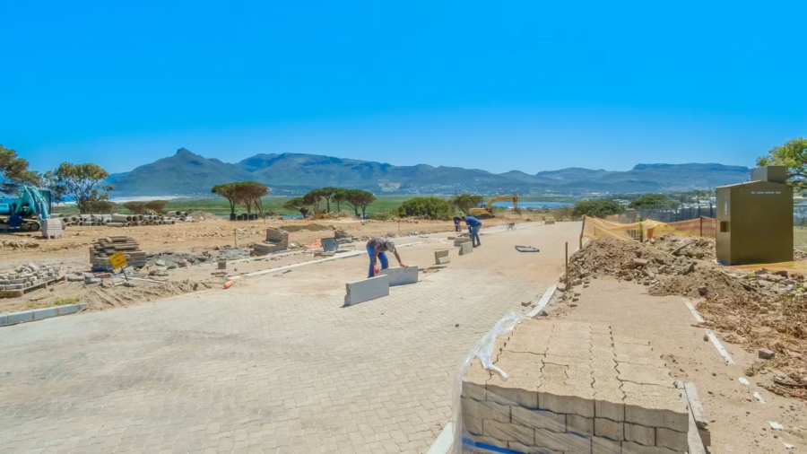 0 Bedroom Property for Sale in Imhoffs Gift Western Cape